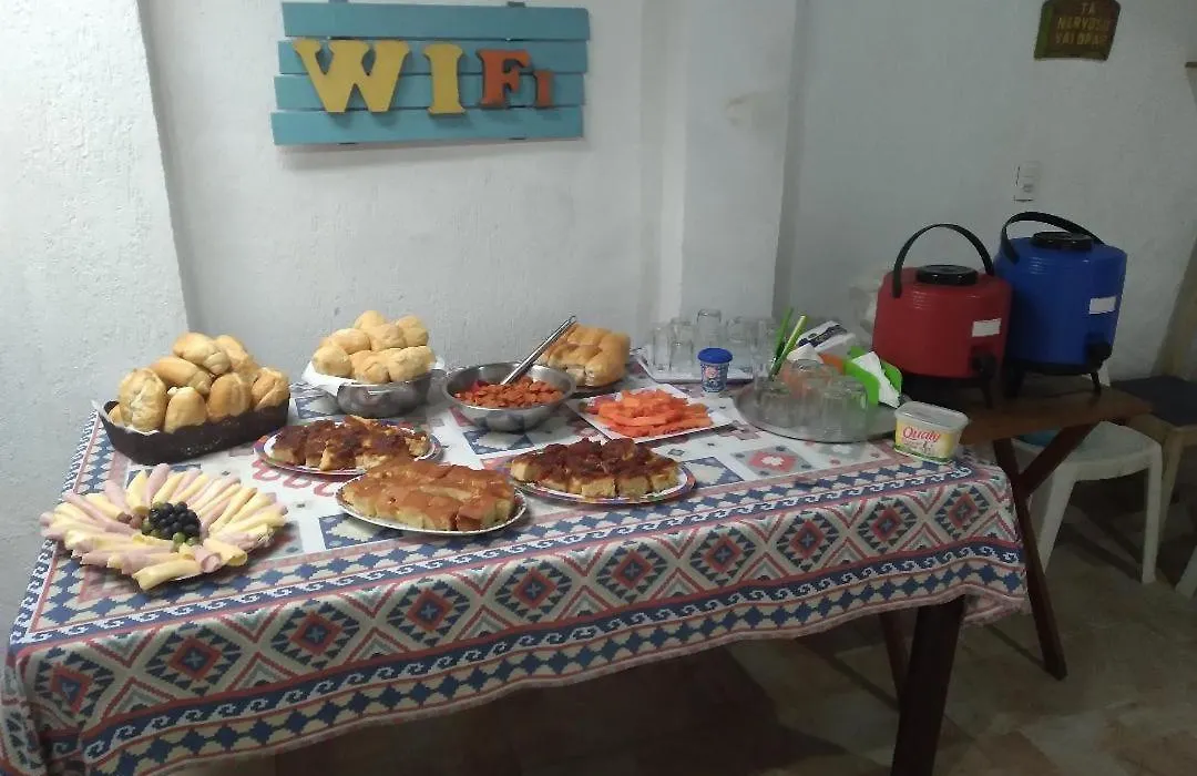 Republica Nossa Casa-1