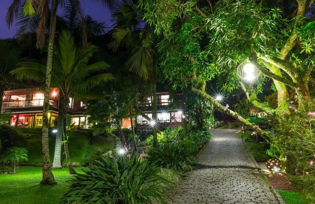 Pousada Pedras Brancas-1