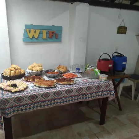 Republica Nossa Casa-2