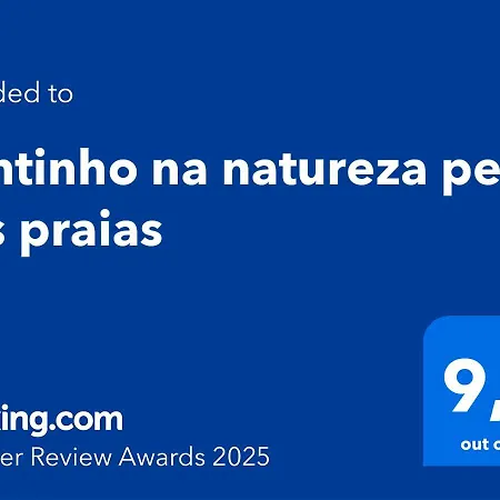 Cantinho na natureza perto das melhores praias-2