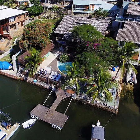Porto Charitas Sailing Guest House-3