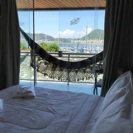 Porto Charitas Sailing Guest House-2